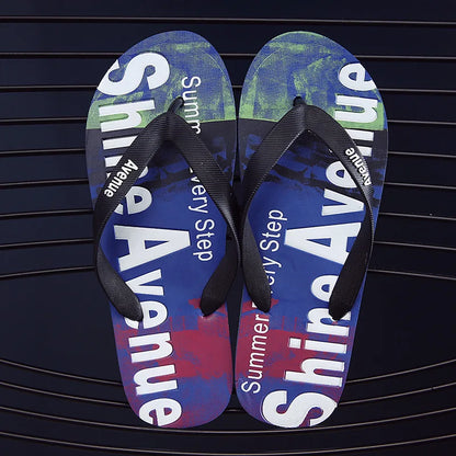 Men's Summer Jandals