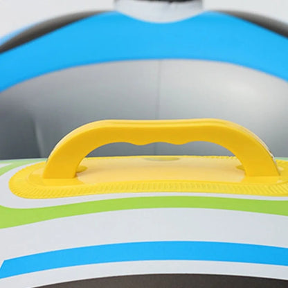 Toddler Inflatable Aircraft