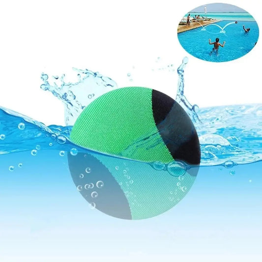 Water Skipping Ball