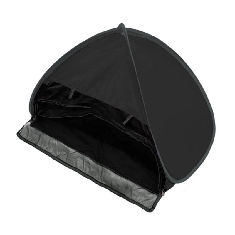 Compact Head Sun Shelter Tent