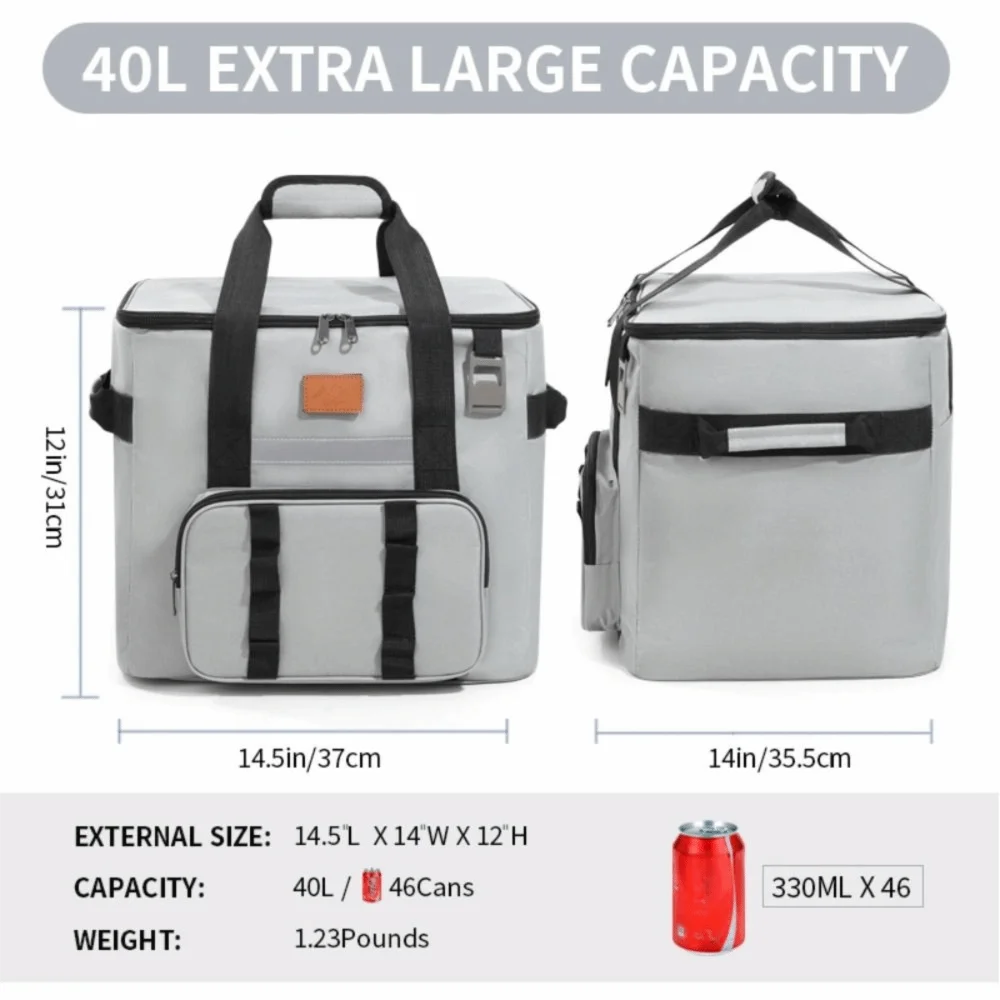 40L Thermal Bag