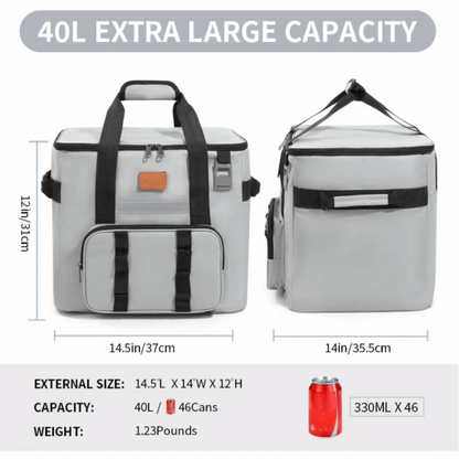 40L Thermal Bag