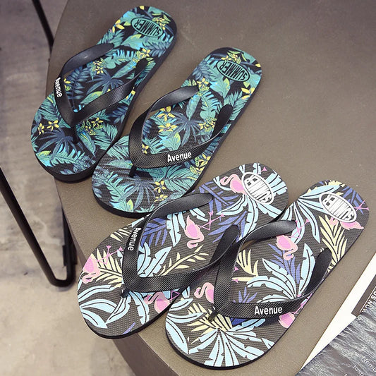 Men's Summer Jandals