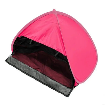 Compact Head Sun Shelter Tent