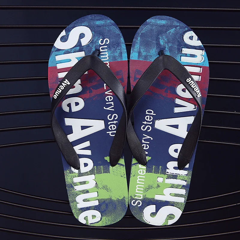 Men's Summer Jandals