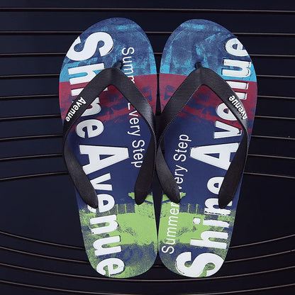 Men's Summer Jandals