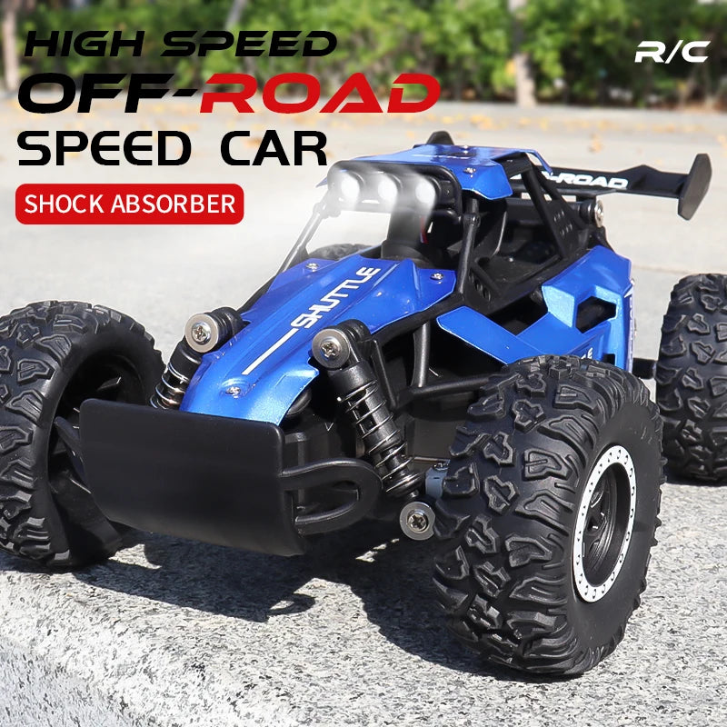 Off Road RC Car