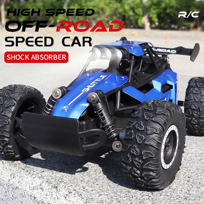 Off Road RC Car