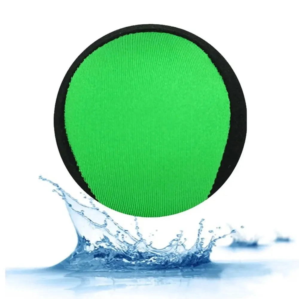 Water Skipping Ball