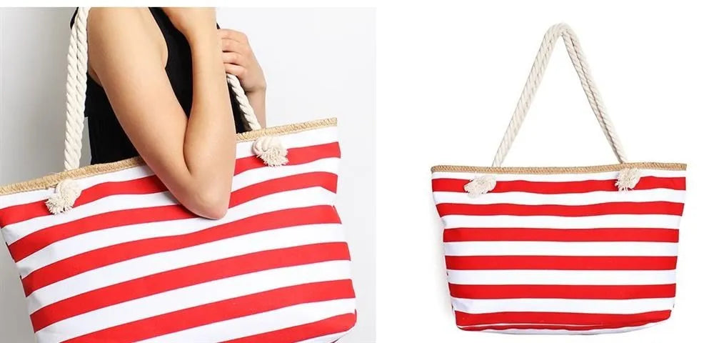 Womens Beach Bag