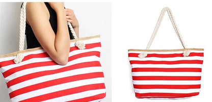 Womens Beach Bag