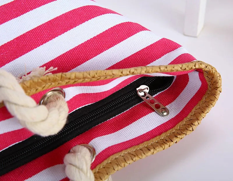 Womens Beach Bag