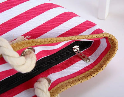 Womens Beach Bag