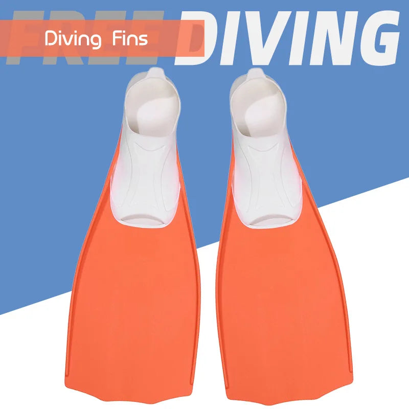 Unisex Adult Flippers
