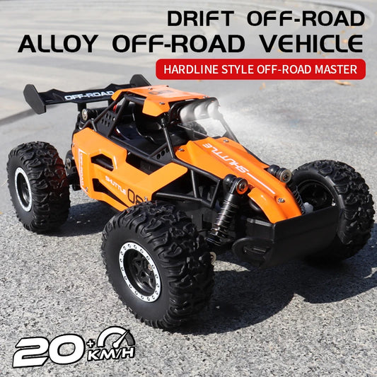 Off Road RC Car
