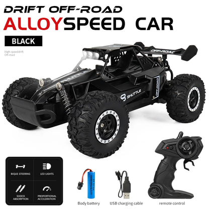 Off Road RC Car