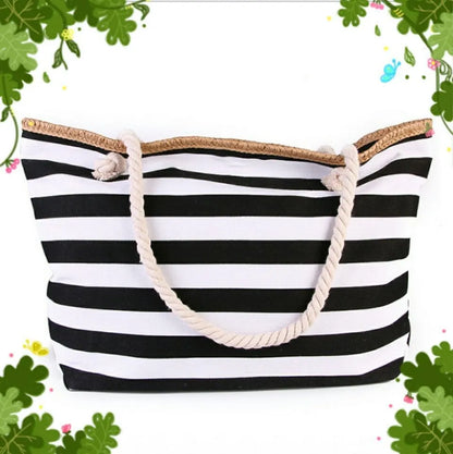 Womens Beach Bag