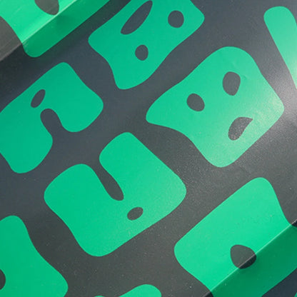 Inflatable Crocodile