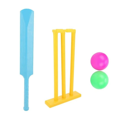 Beach Cricket Set