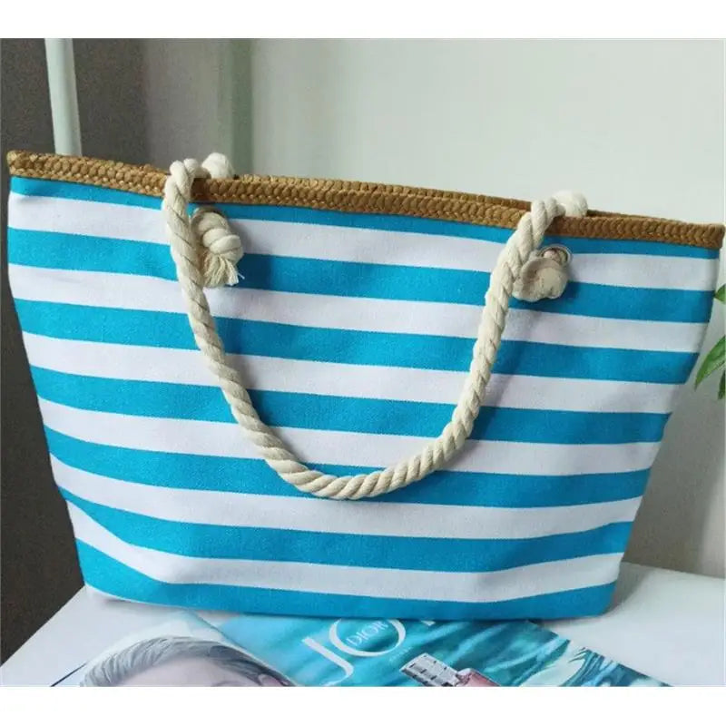 Womens Beach Bag