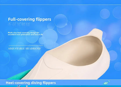 Unisex Adult Flippers