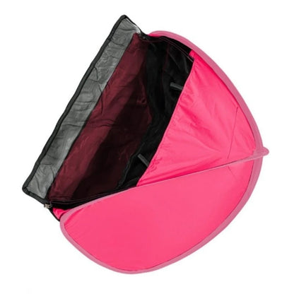 Compact Head Sun Shelter Tent