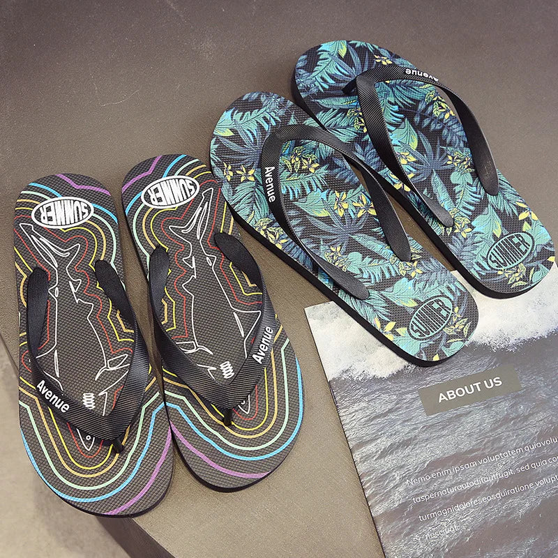 Men's Summer Jandals