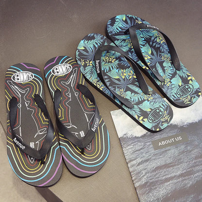 Men's Summer Jandals