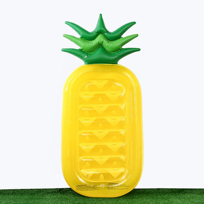 Inflatable fruit