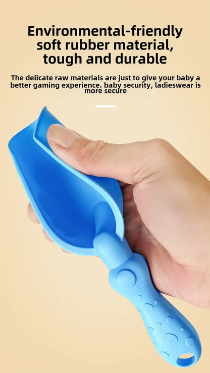 8pc Children Sand Play Set