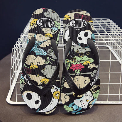 Men's Summer Jandals