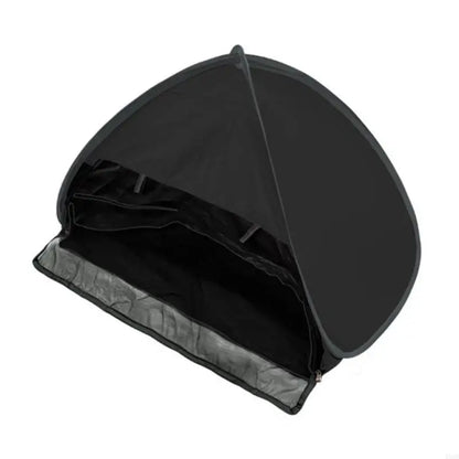 Compact Head Sun Shelter Tent