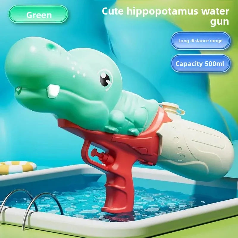 Cartoon High Pressure Water Gun