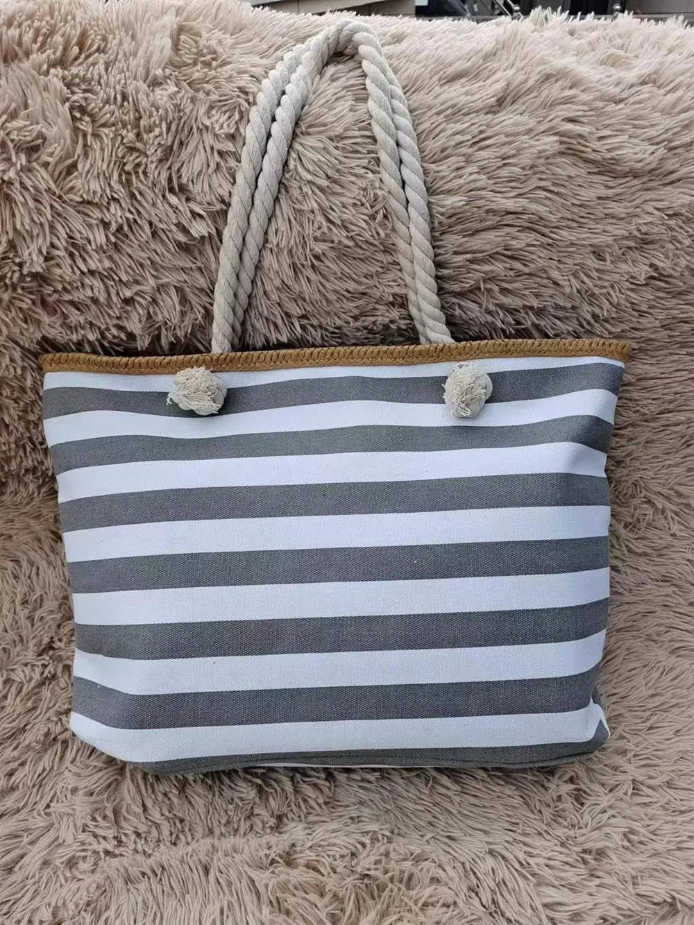 Womens Beach Bag